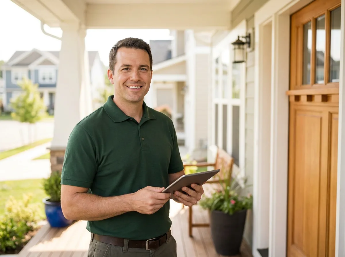 Pest control FAQs for Manilla, IA
